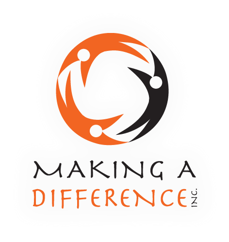 making a difference